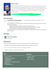create ats friendly CV