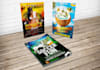 design a event flyer design in 5hours