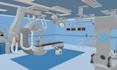 create 3d medical animation for pharma moa and medical devices