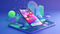develop mobile applications in IOS