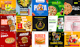design creative social media posts, banners, redesign flyer