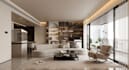 create interior designs and realistic 3d renderings