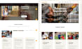 build a nonprofit ngo charity website