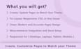 design wordpress elementor website as a elementor pro expert