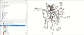 spatial analysis gis mapping in arcgis pro qgis any gis