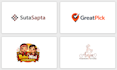 make a quick logo as per your requirement