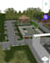 create 2d and 3d floor plan via planner 5d