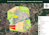 create digital maps and location plans with arcgis