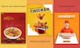 design creative poster and flyer