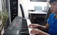 provide one on one virtual piano lessons