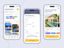 design mobile apps, dashboard UI UX design