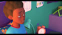 make 3d character animation, 3d cartoon animation, 3d kids animation video