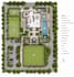 design site plan, master plan and landscape layout
