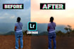 do photo edit in lightroom