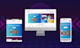 build a professional  wordpress ecommerce website with woocommerce
