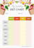 create mediterranean diet plans