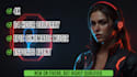 create a 3d game trailer, cinematic trailer