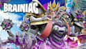 design you a high CTR 3d or 2d overwatch thumbnail