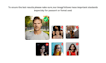 transform your photo professional headshot, anime, passport