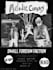 design a grunge alternative show flyer