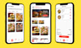 be your flutter app developer to do flutter mobile app development