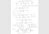 solve electrical engineering problems and exercises  ,project