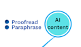 humanize ai content, add human touch,rewrite gpt content