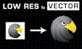 recreate, design, redesign, redo edit logo and any graphics