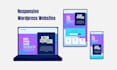 convert figma to wordpress, xd to wordpress, figma to elementor website design