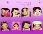 draw your twitch and discord emotes