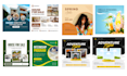 design a canva pro templates for your social media posts