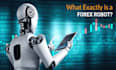 be your forex trading bot expert advisor algorithm trading bot developer