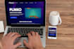 develop HTML, CSS, javascript responsive websites