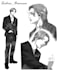 draw character sheet for you