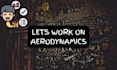 prepare aerodynamics and air law topics