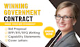 do winning government contract bid proposal sponsorship rfp rfq non profit grant