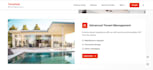 build or rebuild website development, full stack developer, frontend development