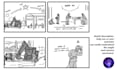 draw storyboard for your 2d or 3d animations