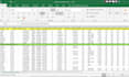 do data entry and cleaning  in microsoft excel and google spreadsheets