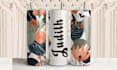 do make skinny straight tumbler design