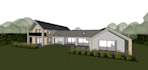 create architectural 3d sketchup models