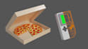 create 3d models, props, assets in fantasy, realistic or sci fi styles