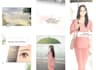 draw professional webtoon for you