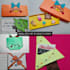 do DIY paper crafts video