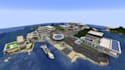 be your professional minecraft map builder