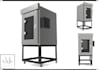 do mechanical design, product design, and sheet metal design