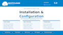 do nextcloud installations, configurations and tuning tasks plus a to z solution