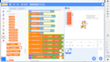 assist you in scratch programming, oubuild