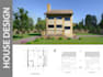 be your architect, draftsman for house plans,and 3d views