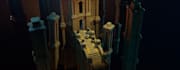 create 3d models for games, buildings, interiors and structures